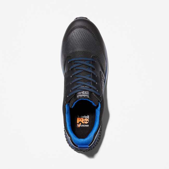 Men's Reaxion Composite Toe Work Sneaker