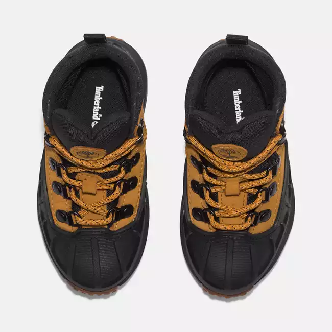 Toddler Converge Rubber Toe Boot