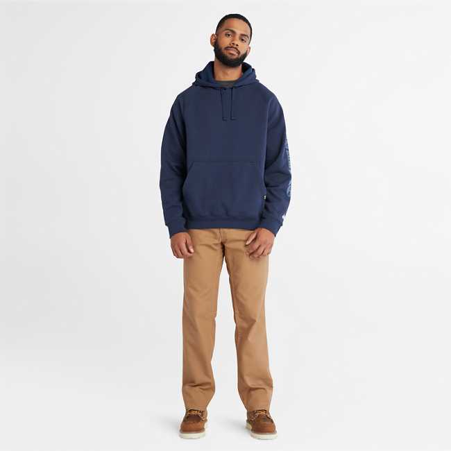 Men's Timberland PRO® Hood Honcho Sport Hoodie
