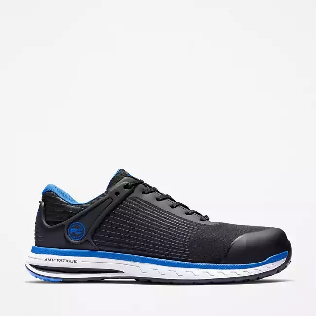 Men's Drivetrain Composite Toe Work Sneaker