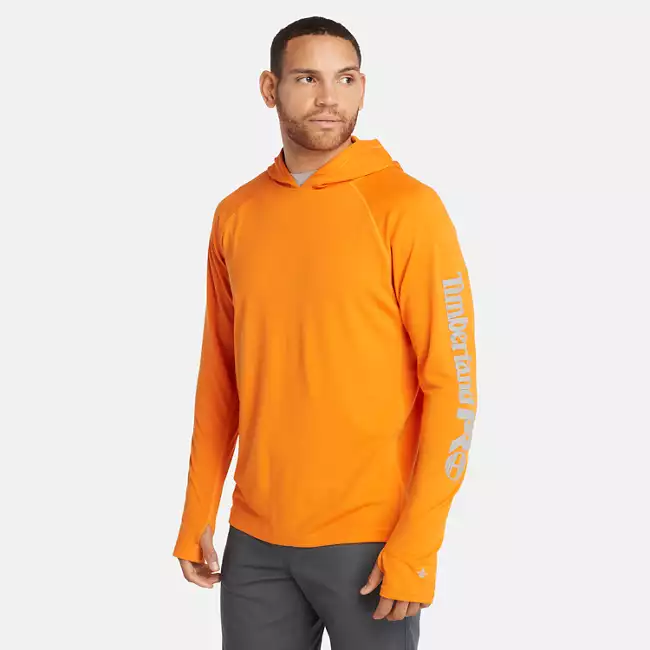 Men's Timberland PRO® Wicking Good Hoodie