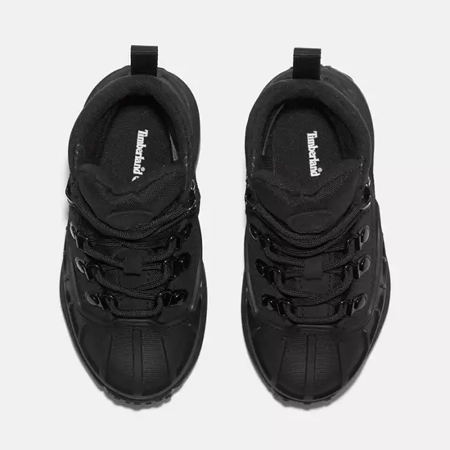 Toddler Converge Rubber Toe Boot