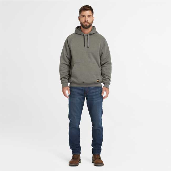 Men's Timberland PRO® Hood Honcho Sport Double-Duty Pullover Hoodie