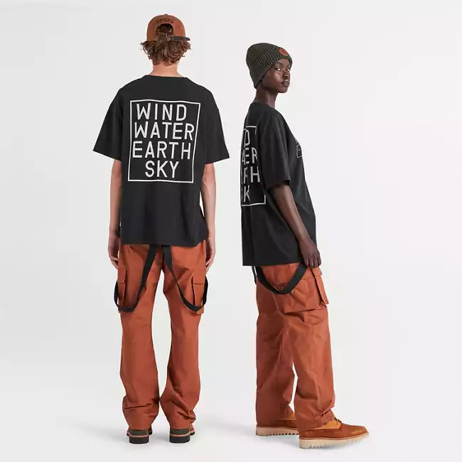 Timberland® x Nina Chanel Abney T-Shirt