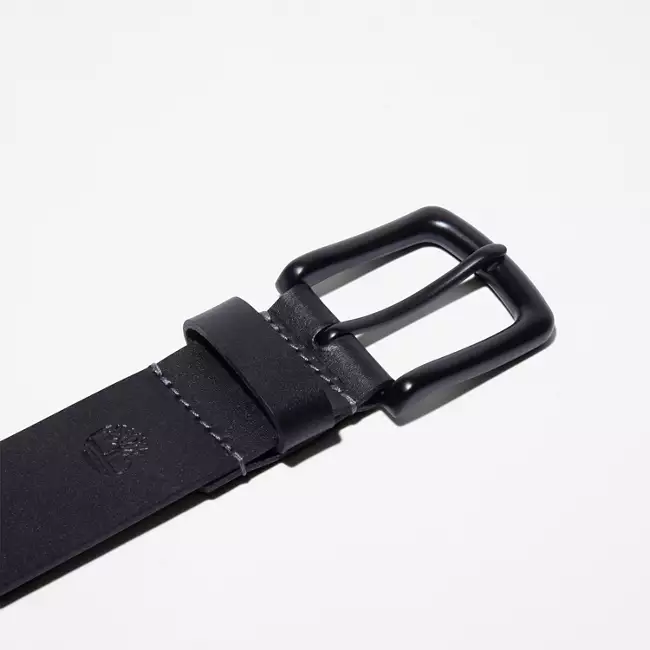 Men's 38MM Pull-Up Belt