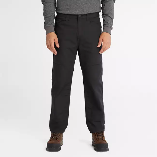 Men's Timberland PRO® Ironhide Flex Utility Double-Front Pant