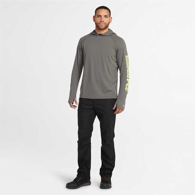 Men's Timberland PRO® Wicking Good Hoodie