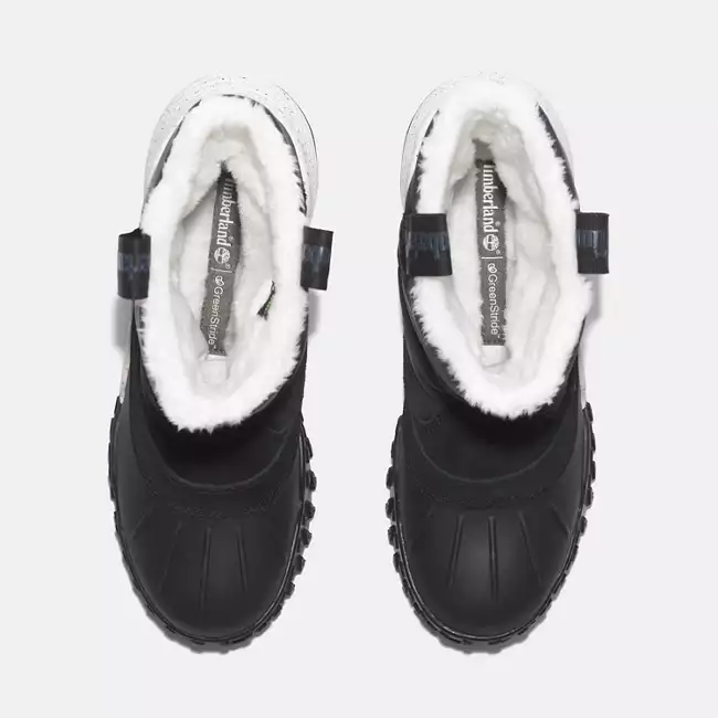 Women's Moriah Range Waterproof Pull-On Boot