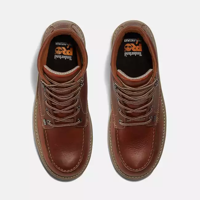 Men's Barstow 6