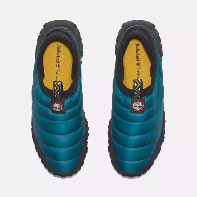 Men's GreenStride™ Motion 6 Slip On Sneaker