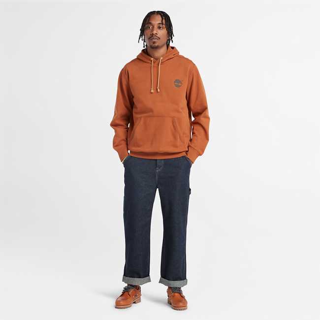 Men's Elevated Hoodie