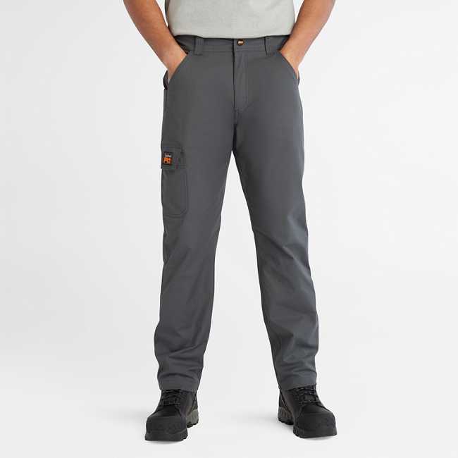 Men's Timberland PRO® Morphix Athletic-Fit Lightweight Pant