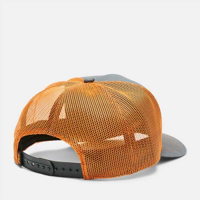 Men's Timberland PRO® A.D.N.D. Mid-Profile Trucker Hat