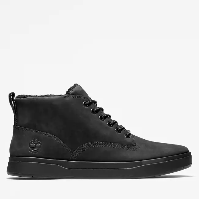 Men's Davis Square Waterproof Chukka
