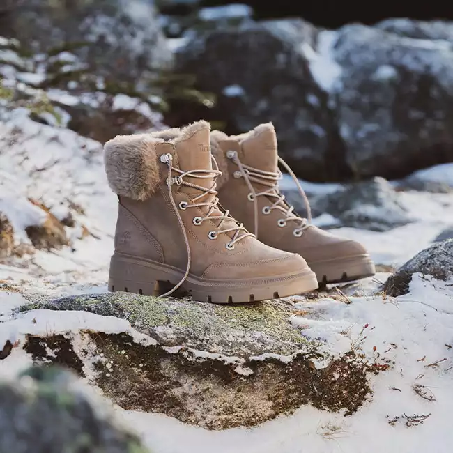 Women's Cortina Valley Waterproof Mid Hiker