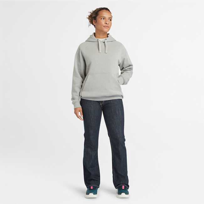 Women's Timberland PRO® Hood Honcho Sport Hoodie