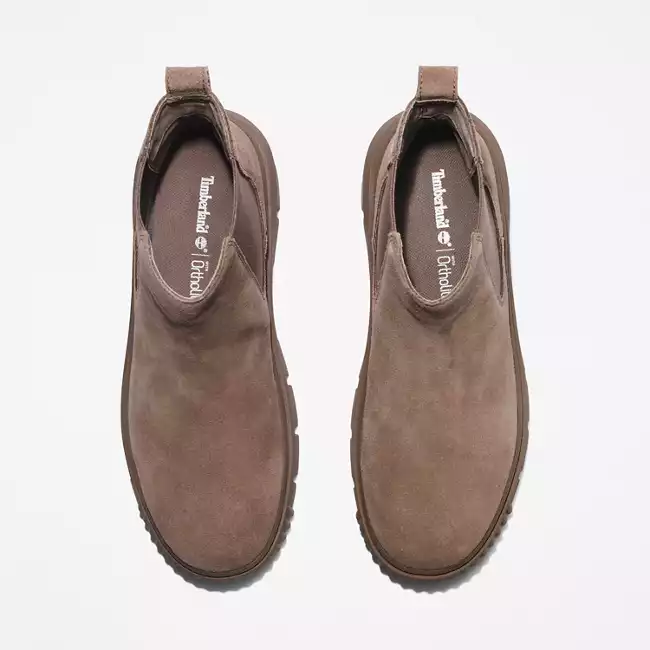 Women's Greyfield Chelsea Boot