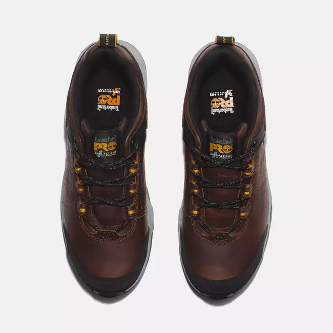 Men's Switchback Composite Toe Work Shoe