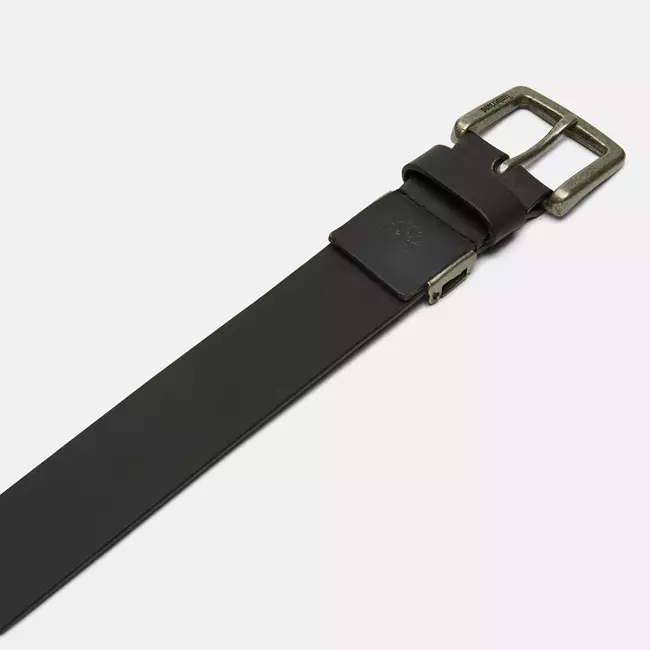 Men's 40 MM Brookton Cut-To-Fit Boxed Belt