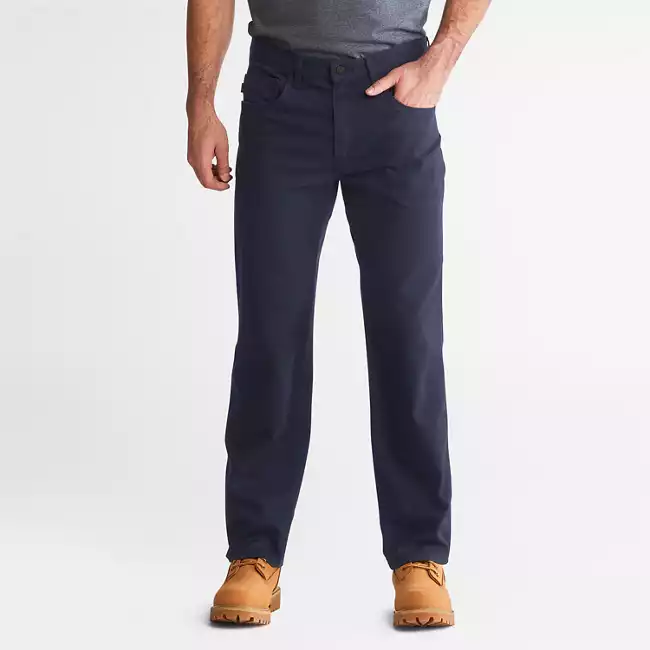 Men's Timberland PRO® Ironhide Flex Canvas Work Pants