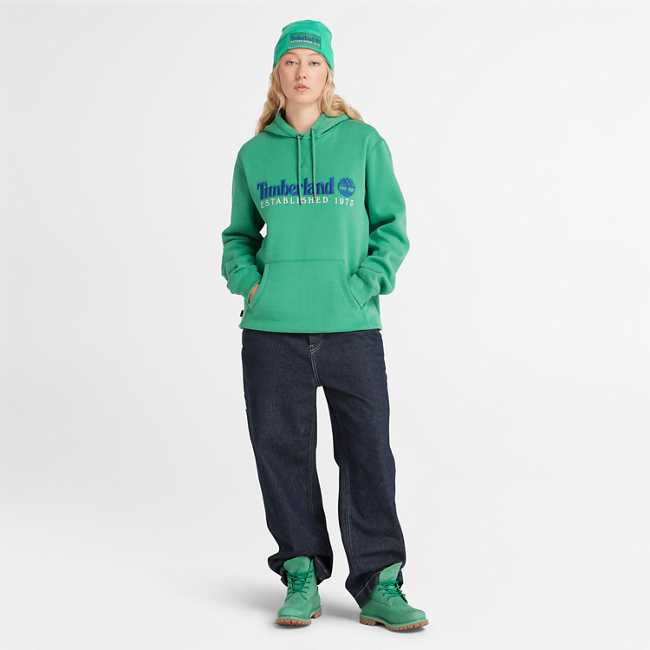 Timberland® 50th Anniversary Hoodie