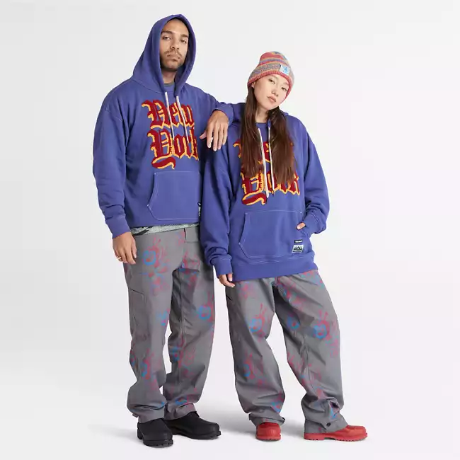 Bee Line x Timberland® Hoodie