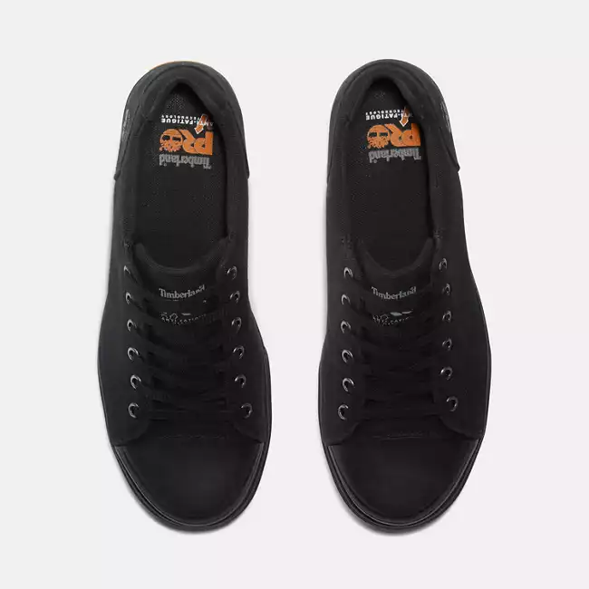 Men's Disruptor Casual Alloy Toe Work Shoe