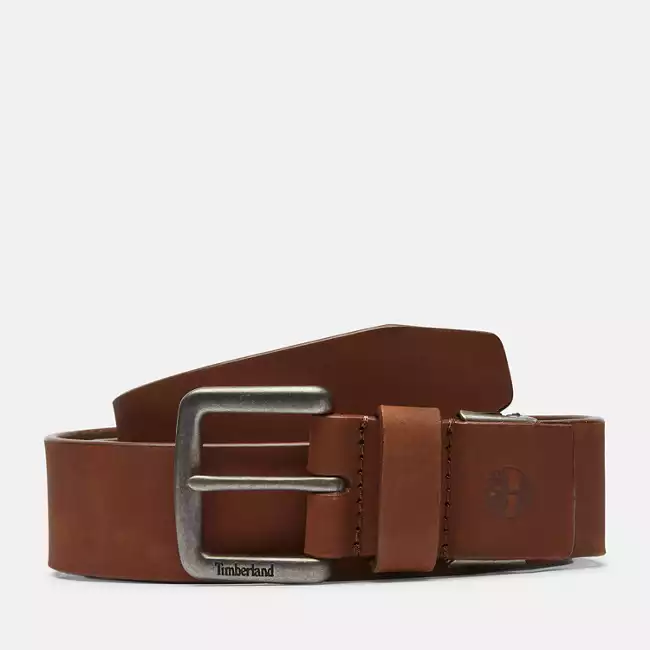 Men's 40 MM Brookton Cut-To-Fit Boxed Belt