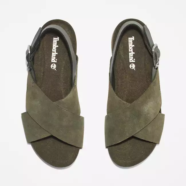 Women's Malibu Waves Basic Backstrap Sandals