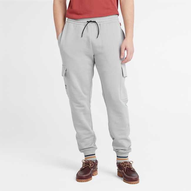 Men's Back to School Cargo Sweatpant