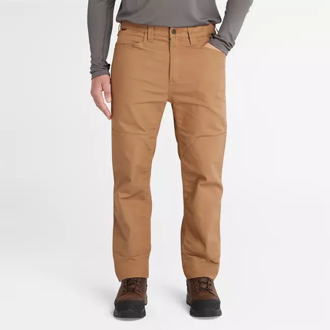 Men's Timberland PRO® Ironhide Flex Utility Double-Front Pant