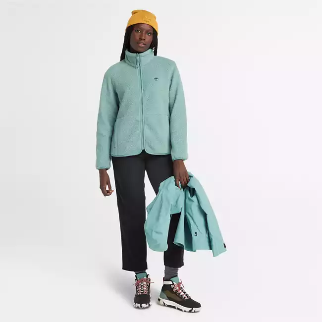 Women’s Benton 3-In-1 Waterproof Jacket