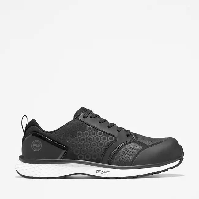 Men's Reaxion Composite Toe Work Sneaker