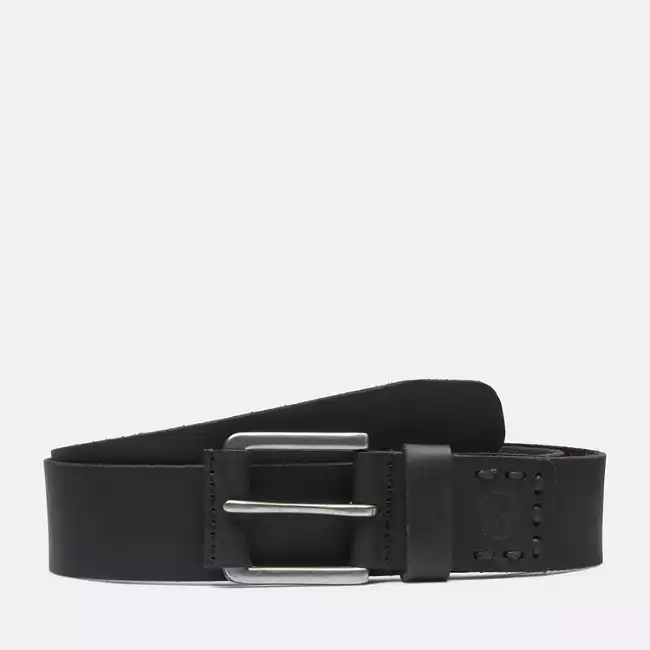Men's 40MM Pull Up Jean Belt