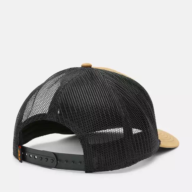 Men's Timberland PRO® A.D.N.D. Mid-Profile Trucker Hat