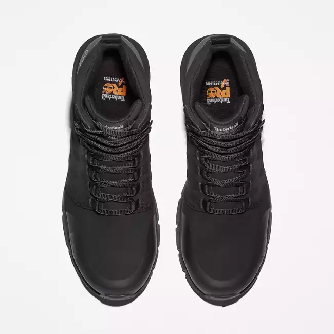 Men's Radius Composite Toe Work Sneaker