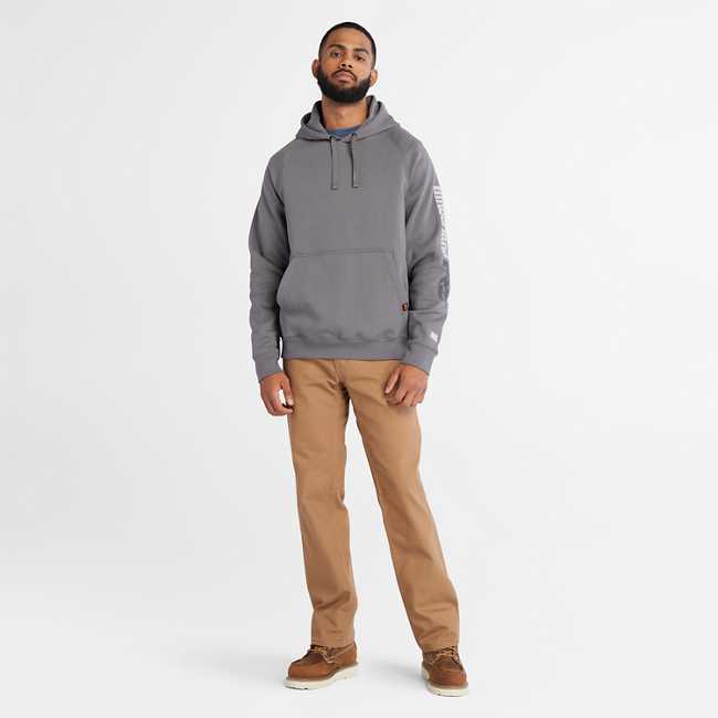 Men's Timberland PRO® Hood Honcho Sport Hoodie