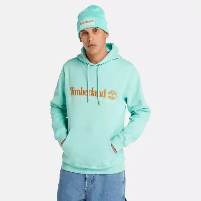 Timberland® 50th Anniversary Hoodie