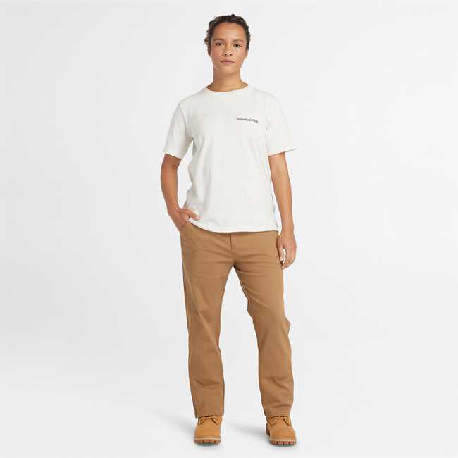 Women's Timberland PRO® Core T-Shirt