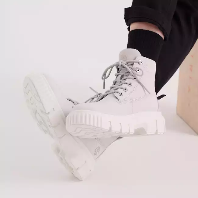 Women's Greyfield Leather Boot