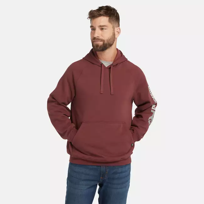 Men's Timberland PRO® Hood Honcho Sport Hoodie