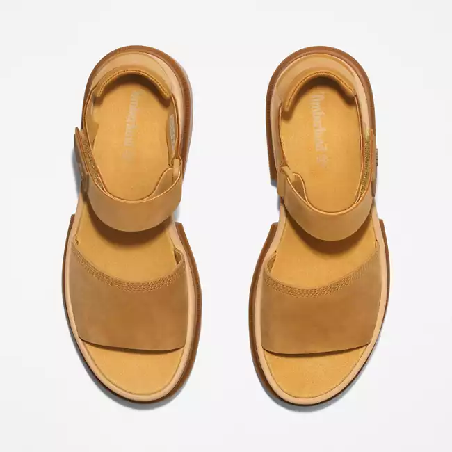 Women's Everleigh Ankle Strap Sandals