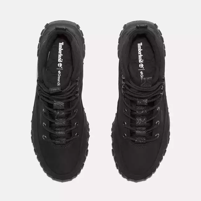 Men's GreenStride™ Motion 6 Mid Hiker