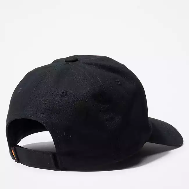 Men's Timberland PRO® Embroidered Baseball Cap