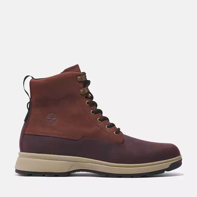 Men's Atwells Ave Waterproof Boot