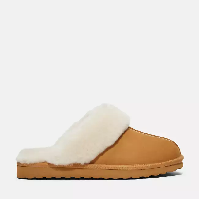 Women's Culver Ridge Shearling Scuff Slipper