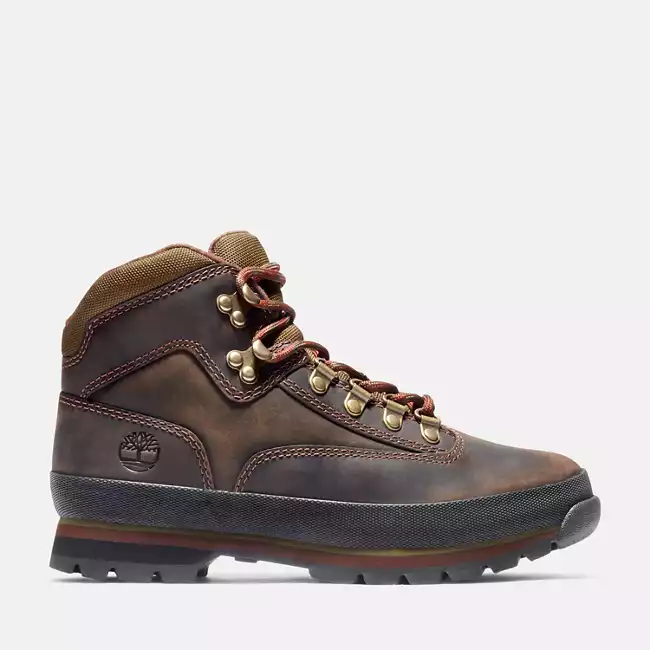 Women's Euro Hiker Boot