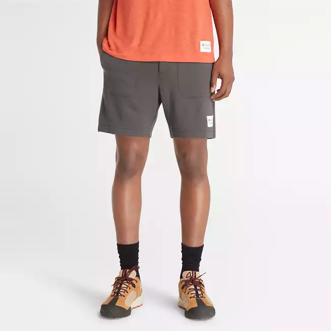 Men’s Timberland® x icebreaker® Merino Terry Chino Shorts