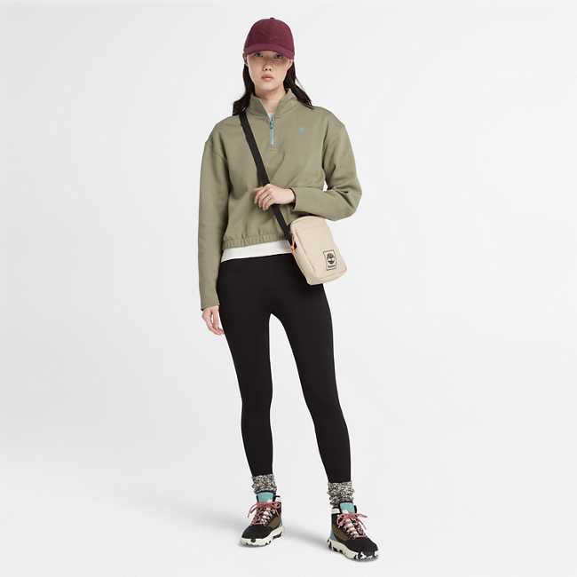 Women's 7/8 Length Seamless Legging