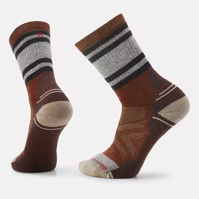 Smartwool® Hike Classic Edition Full Cushion Crew Socks